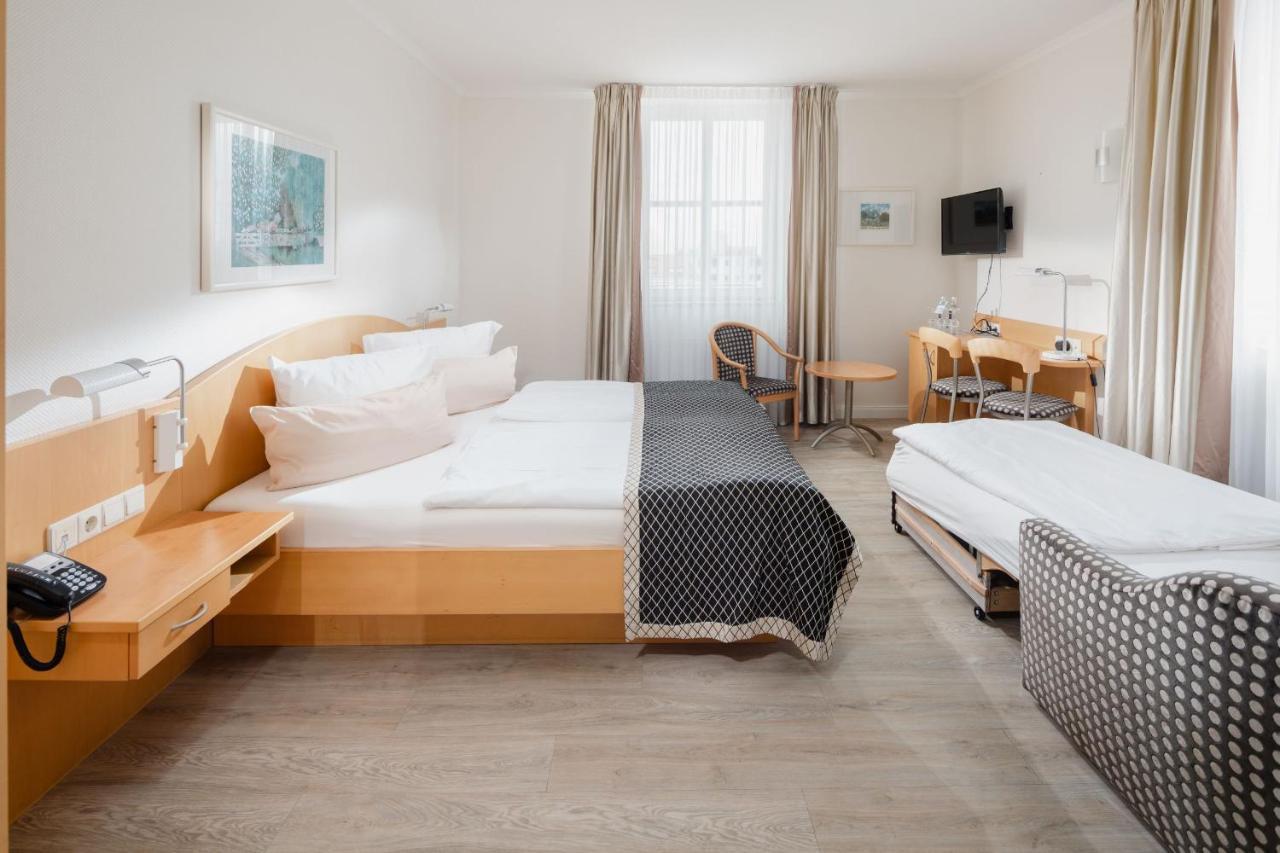 Hotel Kuenstlerhaus Нордерней Екстериор снимка