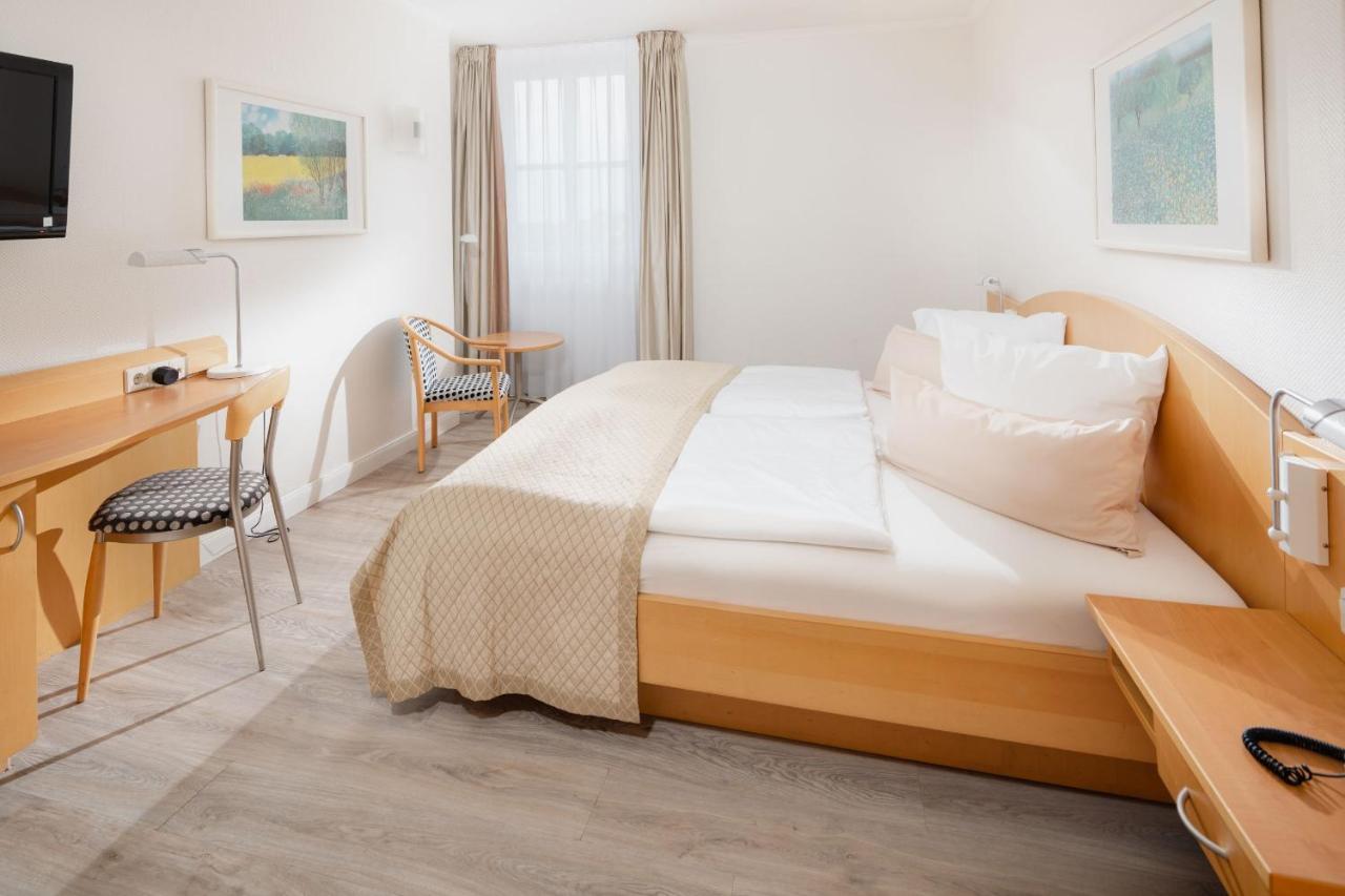 Hotel Kuenstlerhaus Нордерней Екстериор снимка