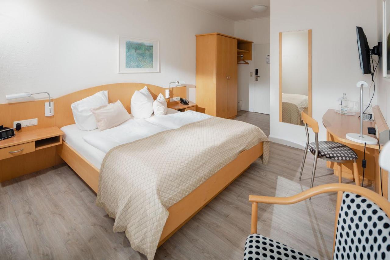 Hotel Kuenstlerhaus Нордерней Екстериор снимка
