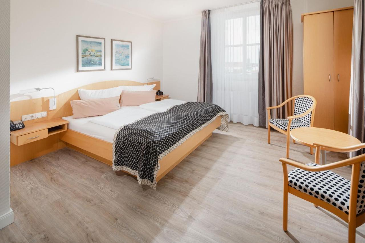 Hotel Kuenstlerhaus Нордерней Екстериор снимка