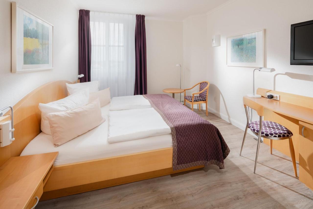 Hotel Kuenstlerhaus Нордерней Екстериор снимка